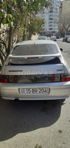 LADA (VAZ) 2112 2001, 270,065 km - 1.5 л - Bakı