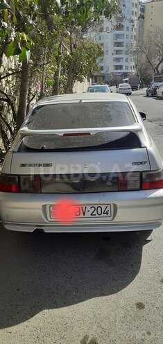 LADA (VAZ) 2112 2001, 270,065 km - 1.5 л - Bakı