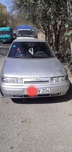LADA (VAZ) 2112 2001, 270,065 km - 1.5 л - Bakı