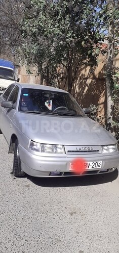 LADA (VAZ) 2112 2001, 270,065 km - 1.5 л - Bakı