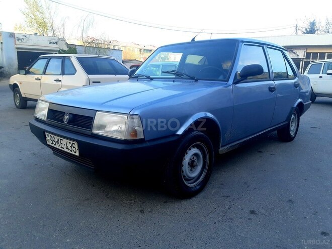 Tofas Sahin 2005, 123,000 km - 1.6 л - Sumqayıt