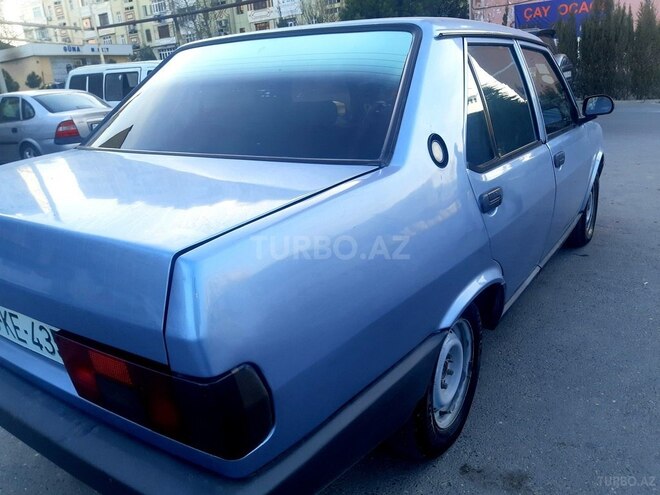 Tofas Sahin 2005, 123,000 km - 1.6 л - Sumqayıt