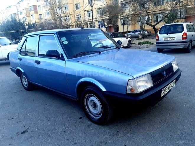 Tofas Sahin 2005, 123,000 km - 1.6 л - Sumqayıt
