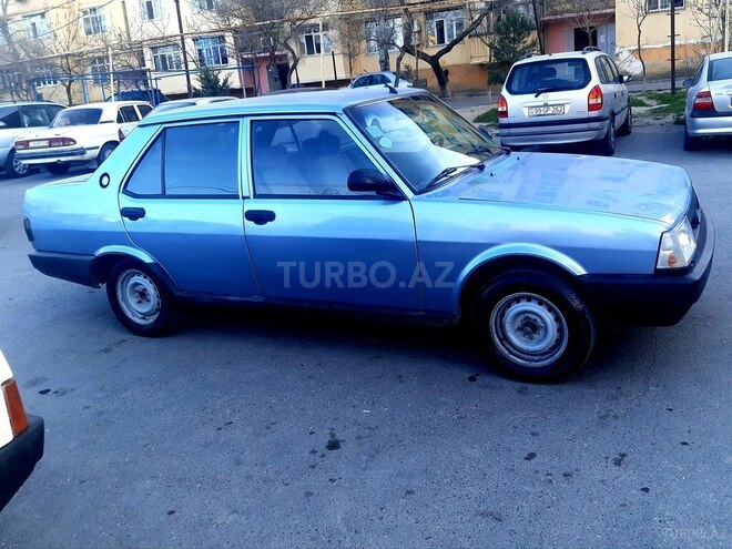 Tofas Sahin 2005, 123,000 km - 1.6 л - Sumqayıt