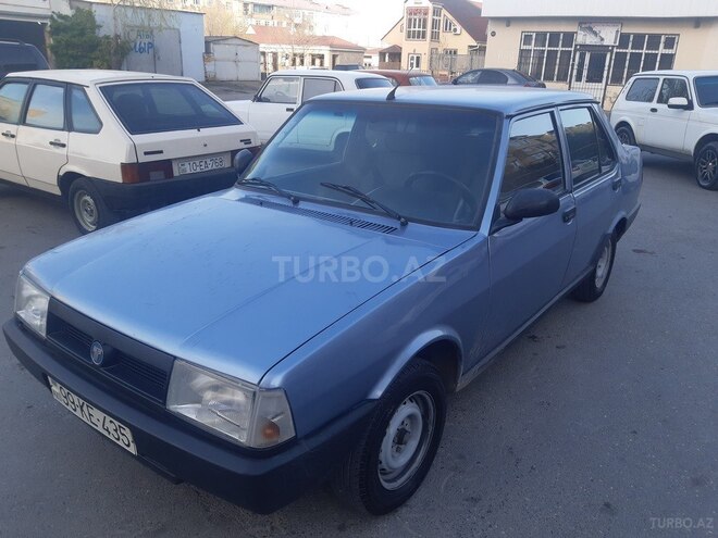 Tofas Sahin 2005, 123,000 km - 1.6 л - Sumqayıt