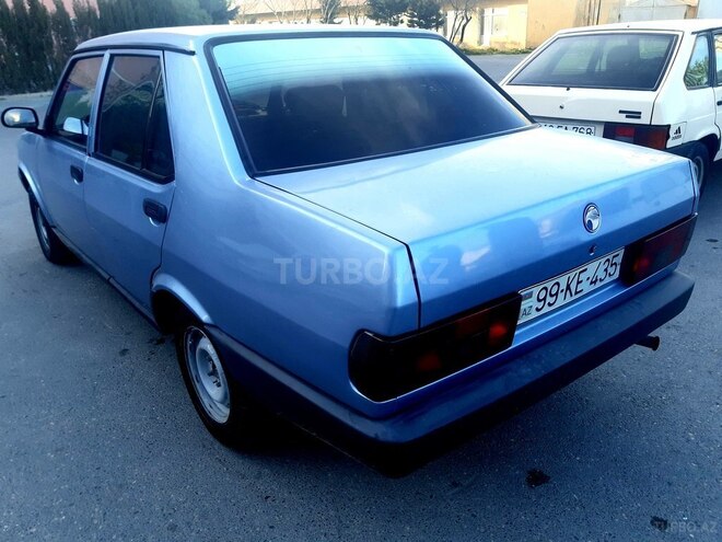 Tofas Sahin 2005, 123,000 km - 1.6 л - Sumqayıt