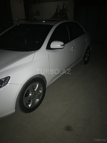 Kia Cerato 2008, 282,090 km - 1.6 l - Bakı