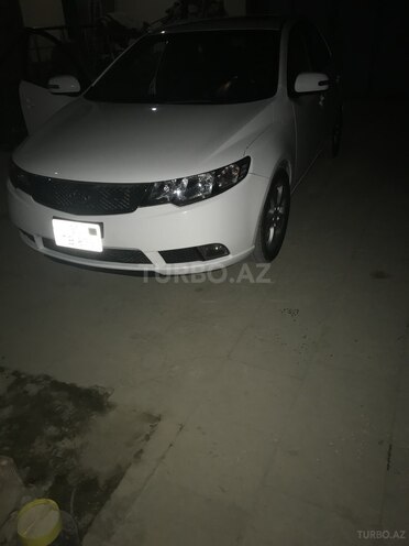 Kia Cerato 2008, 282,090 km - 1.6 l - Bakı