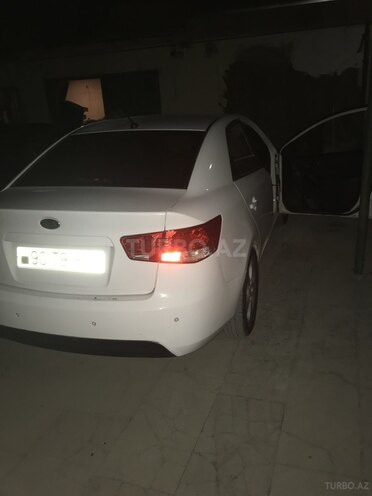 Kia Cerato 2008, 282,090 km - 1.6 l - Bakı