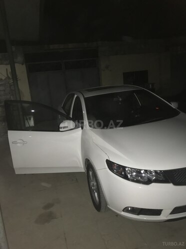 Kia Cerato 2008, 282,090 km - 1.6 l - Bakı