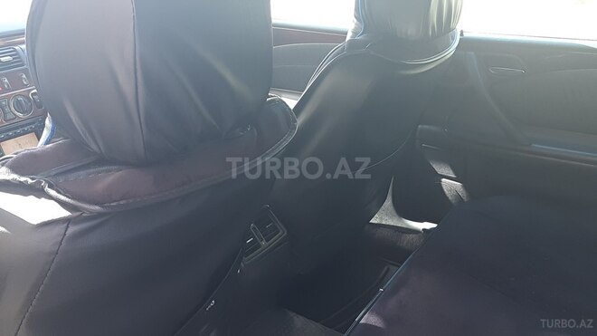 Mercedes E 240 2000, 270,000 km - 2.4 l - Bakı