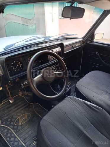 LADA (VAZ) 2107 2001, 310,854 km - 1.5 l - Bakı