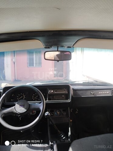 LADA (VAZ) 2107 2001, 310,854 km - 1.5 l - Bakı