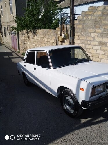LADA (VAZ) 2107 2001, 310,854 km - 1.5 l - Bakı