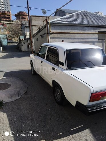 LADA (VAZ) 2107 2001, 310,854 km - 1.5 l - Bakı