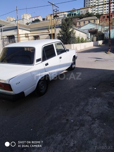 LADA (VAZ) 2107 2001, 310,854 km - 1.5 l - Bakı