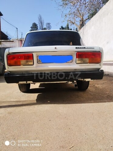 LADA (VAZ) 2107 2001, 310,854 km - 1.5 l - Bakı