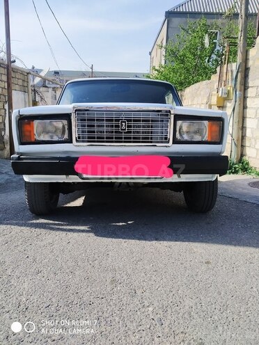 LADA (VAZ) 2107 2001, 310,854 km - 1.5 l - Bakı