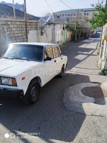 LADA (VAZ) 2107 2001, 310,854 km - 1.5 l - Bakı