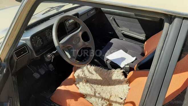 LADA (VAZ) 2107 1987, 200,000 km - 1.5 l - Bakı