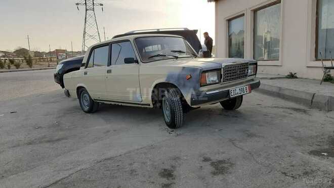 LADA (VAZ) 2107 1987, 200,000 km - 1.5 l - Bakı