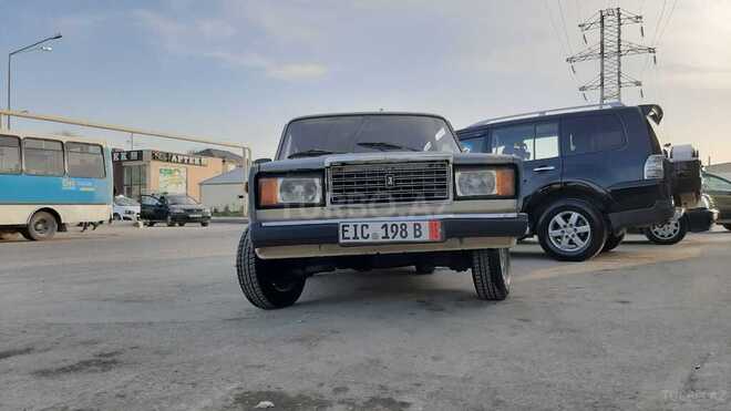 LADA (VAZ) 2107 1987, 200,000 km - 1.5 l - Bakı