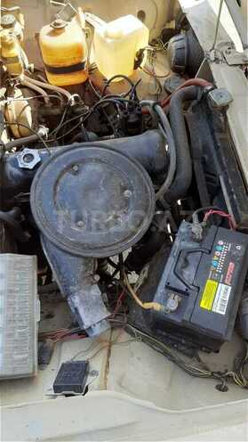 LADA (VAZ) 2107 1987, 200,000 km - 1.5 l - Bakı