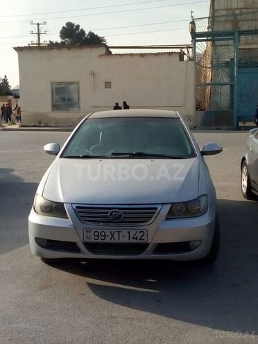 Lifan 620 2010, 254,000 km - 1.6 л - Bakı