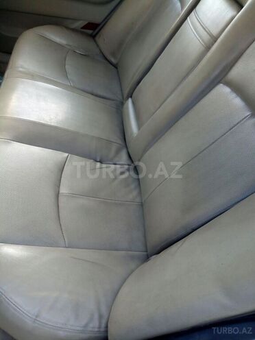 Lifan 620 2010, 254,000 km - 1.6 л - Bakı