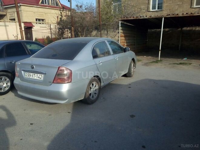 Lifan 620 2010, 254,000 km - 1.6 л - Bakı