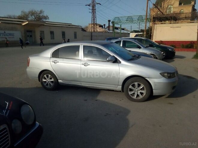 Lifan 620 2010, 254,000 km - 1.6 л - Bakı