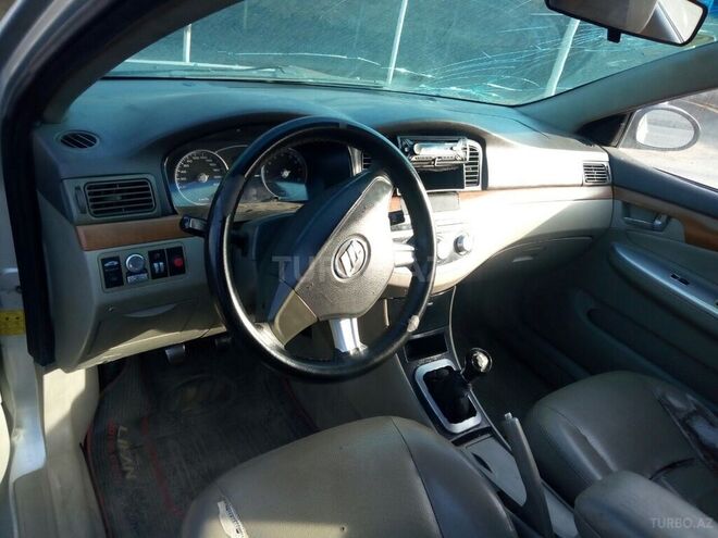 Lifan 620 2010, 254,000 km - 1.6 л - Bakı