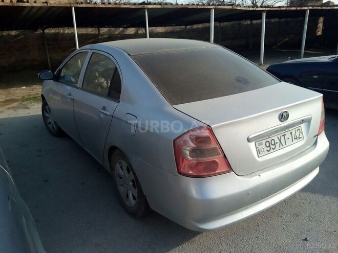 Lifan 620 2010, 254,000 km - 1.6 л - Bakı
