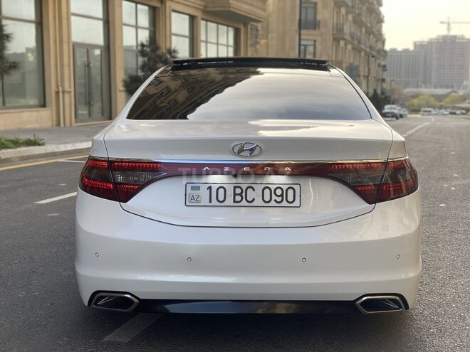 Hyundai Azera 2012, 157,000 km - 2.4 l - Bakı