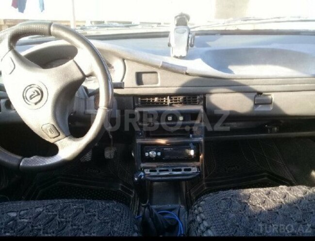LADA (VAZ) 2109 1987, 95,656 km - 1.3 l - Bakı