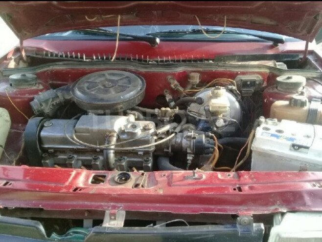 LADA (VAZ) 2109 1987, 95,656 km - 1.3 l - Bakı