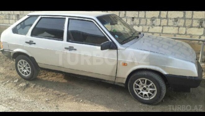 LADA (VAZ) 2109 1987, 55,555 km - 1.5 л - Gəncə