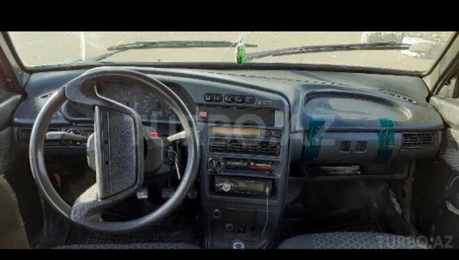 LADA (VAZ) 2109 1987, 55,555 km - 1.5 л - Gəncə