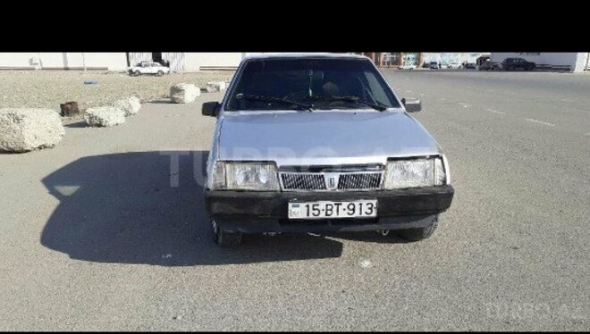 LADA (VAZ) 2109 1987, 55,555 km - 1.5 л - Gəncə