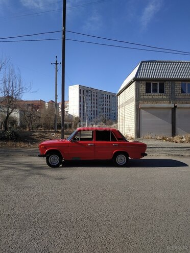 LADA (VAZ) 2106 1984, 20,200 km - 1.6 l - Gəncə