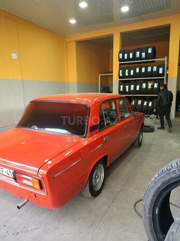 LADA (VAZ) 2106 1984, 20,200 km - 1.6 l - Gəncə