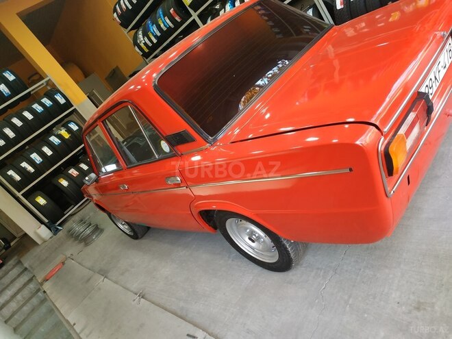 LADA (VAZ) 2106 1984, 20,200 km - 1.6 l - Gəncə
