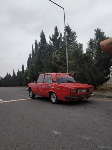 LADA (VAZ) 2106 1984, 20,200 km - 1.6 l - Gəncə