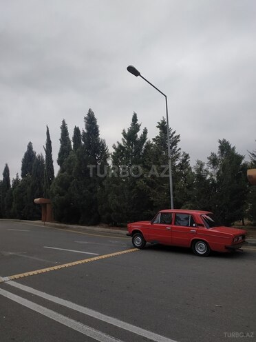 LADA (VAZ) 2106 1984, 20,200 km - 1.6 l - Gəncə