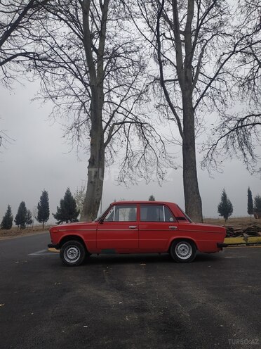 LADA (VAZ) 2106 1984, 20,200 km - 1.6 l - Gəncə