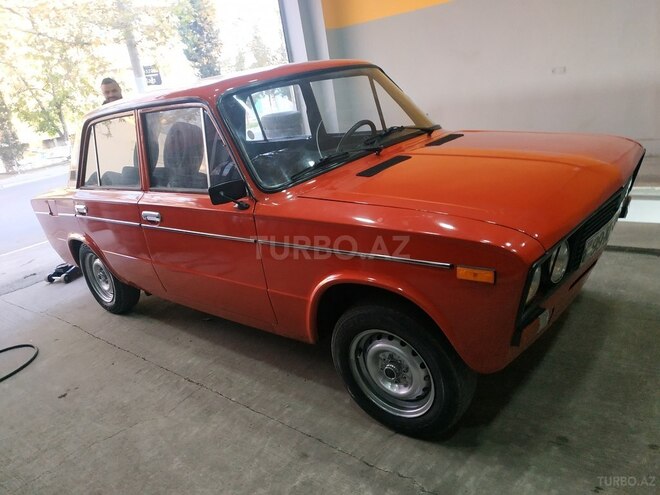 LADA (VAZ) 2106 1984, 20,200 km - 1.6 l - Gəncə