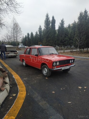 LADA (VAZ) 2106 1984, 20,200 km - 1.6 l - Gəncə