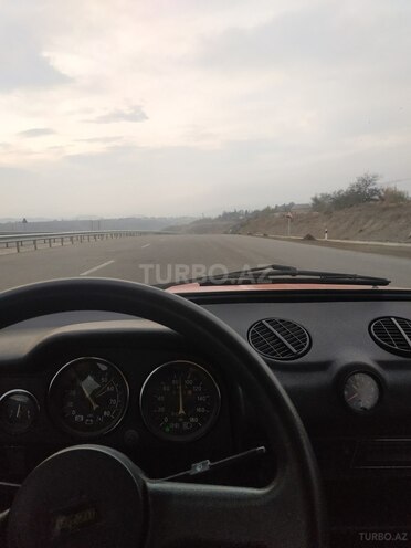 LADA (VAZ) 2106 1984, 20,200 km - 1.6 l - Gəncə