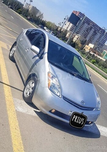 Toyota Prius 2008, 126,000 km - 1.5 л - Bakı