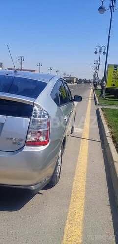 Toyota Prius 2008, 126,000 km - 1.5 л - Bakı